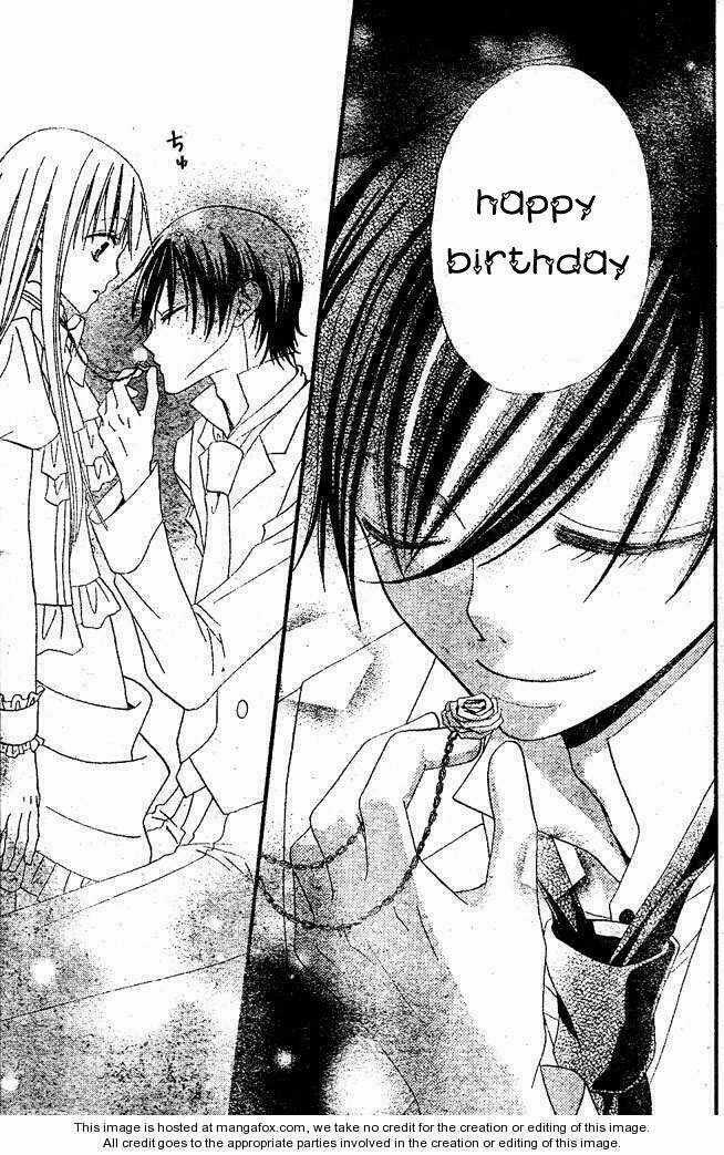 Hana To Akuma Chapter 8 trang 28