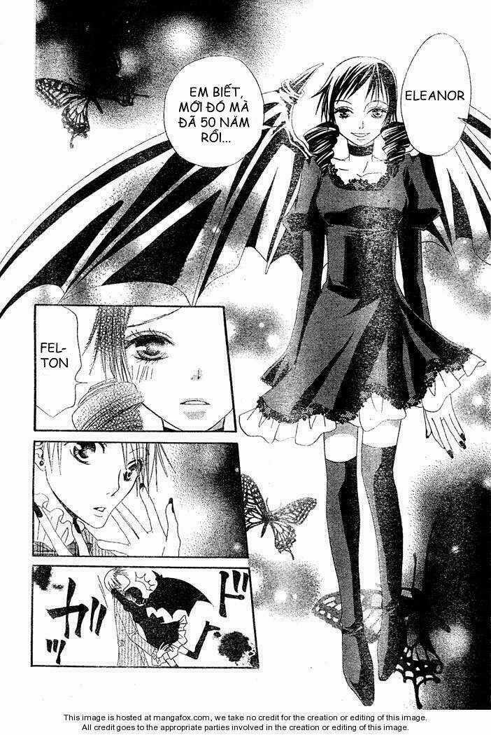 Hana To Akuma Chapter 9 trang 6