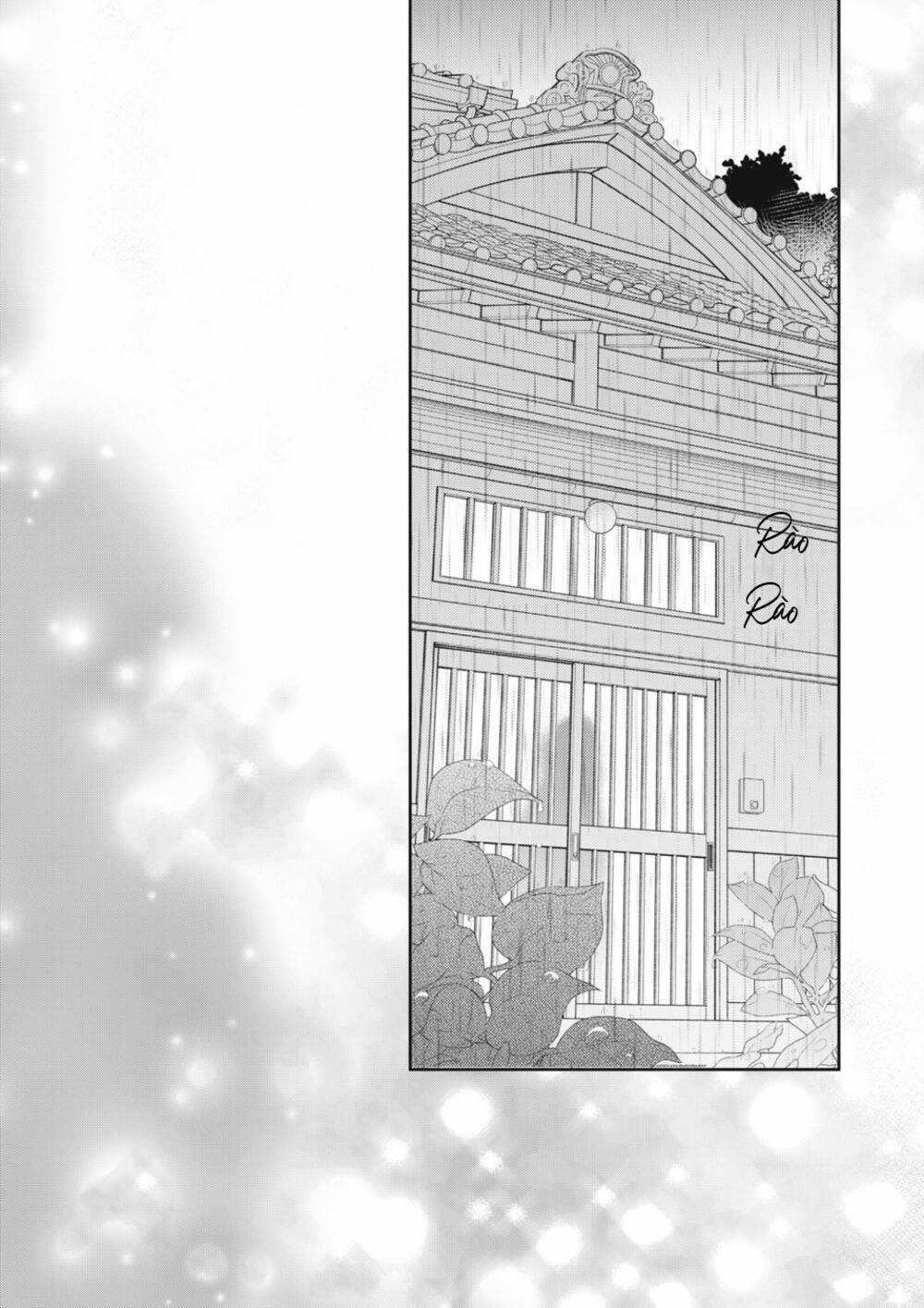 Hana To Kuchizuke. Chapter 17 trang 42