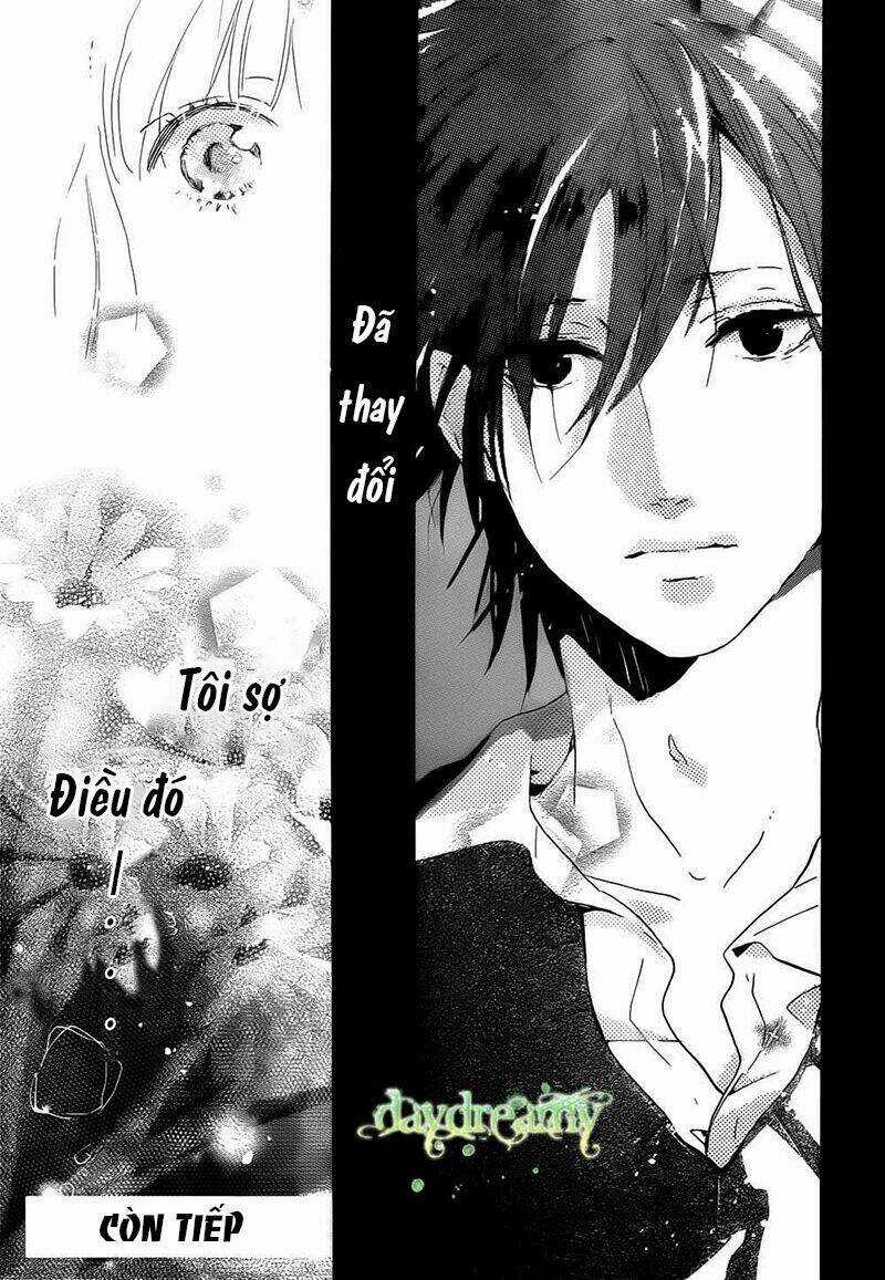 Hana To Rakurai Chapter 1 trang 44