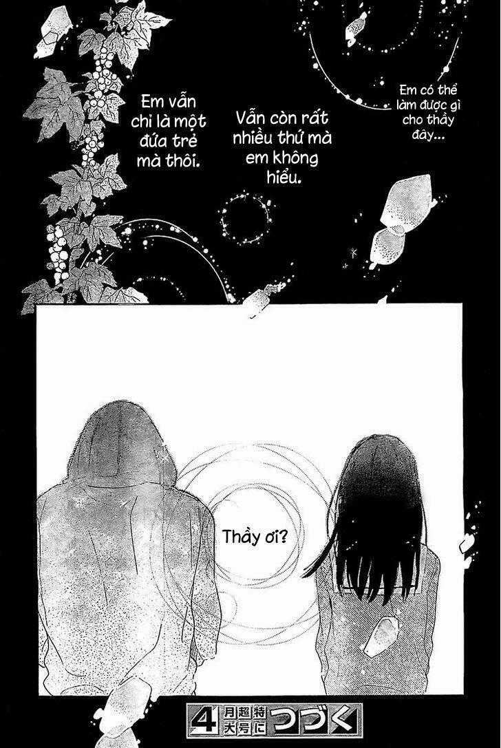 Hana To Rakurai Chapter 6 trang 42