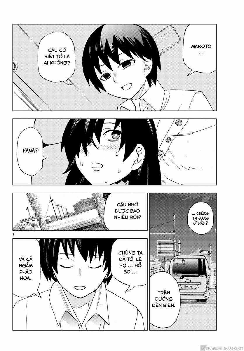 Hana to Uso to Makoto Chapter 20 trang 2