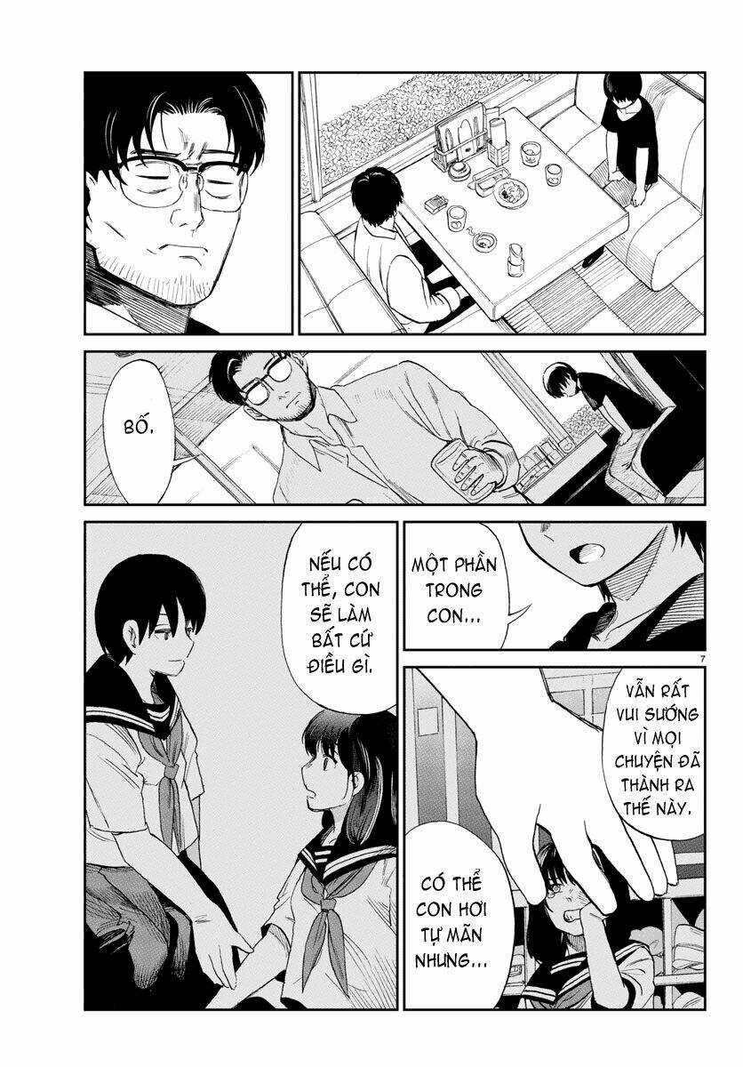 Hana to Uso to Makoto Chapter 4 trang 6