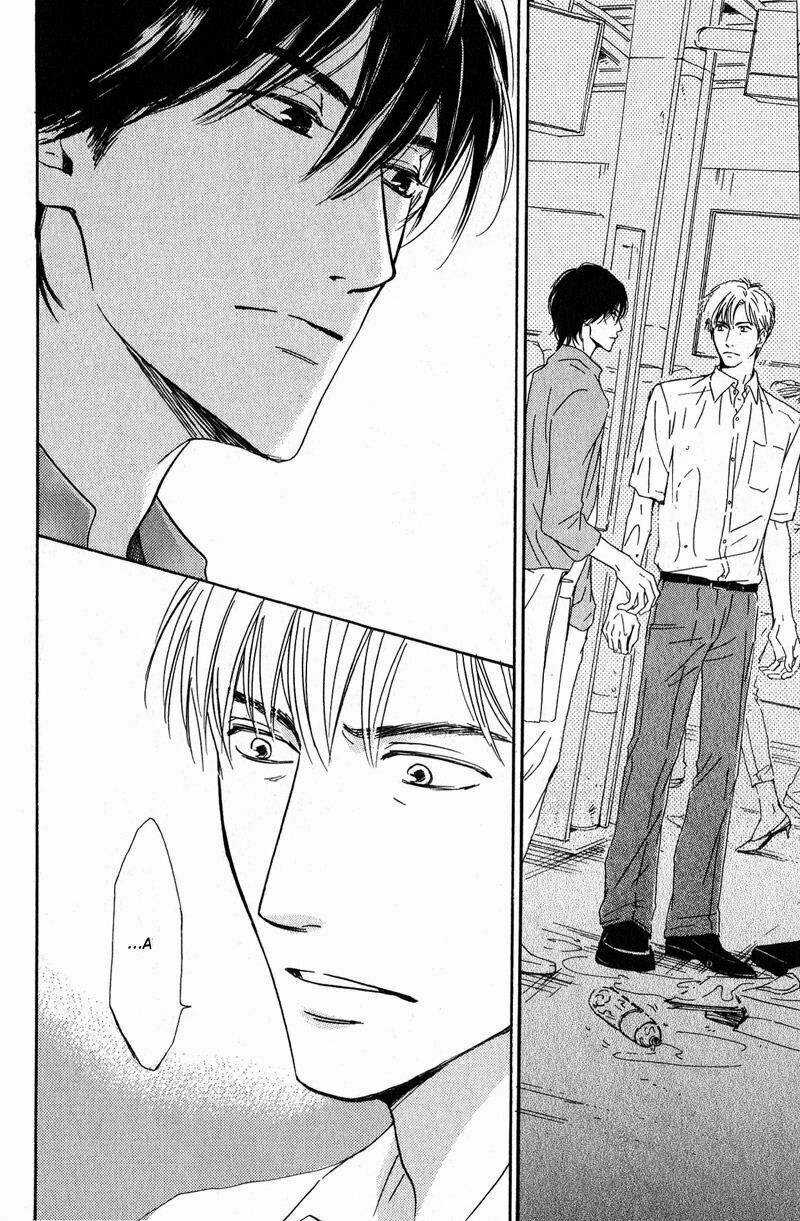 Hana wa Sakuka Chapter 1 trang 11