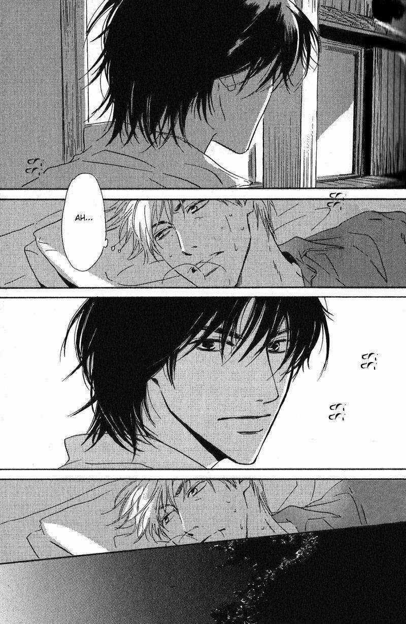 Hana wa Sakuka Chapter 1 trang 32