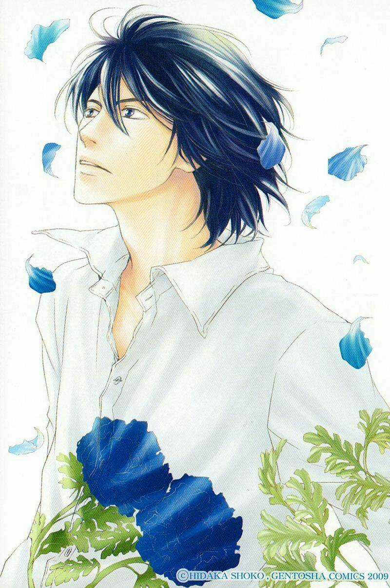 Hana wa Sakuka Chapter 1 trang 4