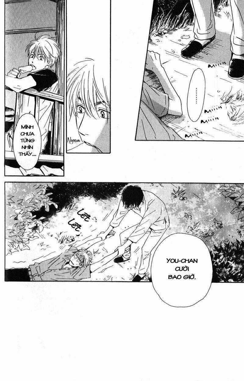 Hana wa Sakuka Chapter 1 trang 43