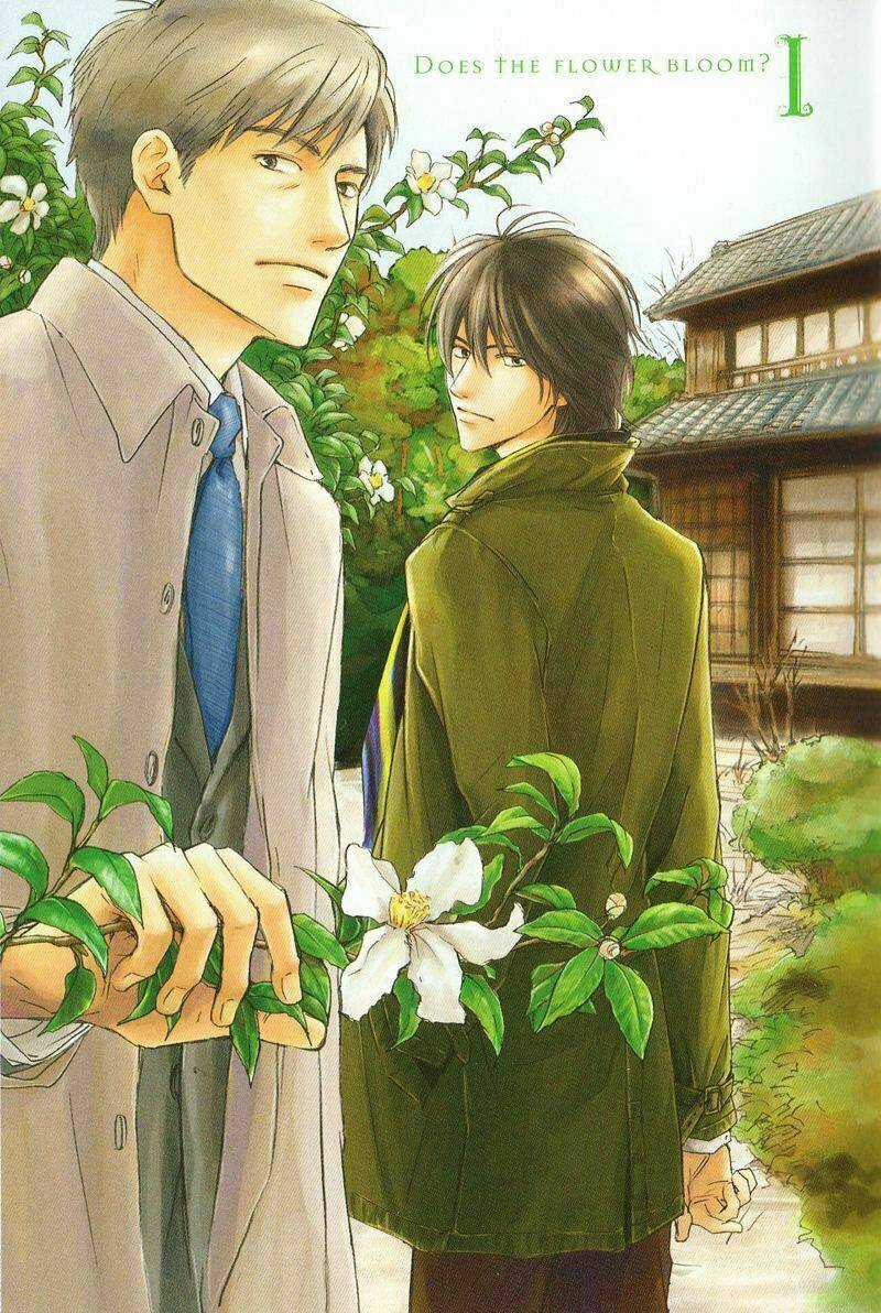 Hana wa Sakuka Chapter 1 trang 5