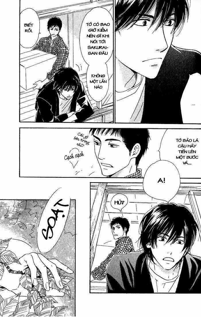 Hana wa Sakuka Chapter 10 trang 12