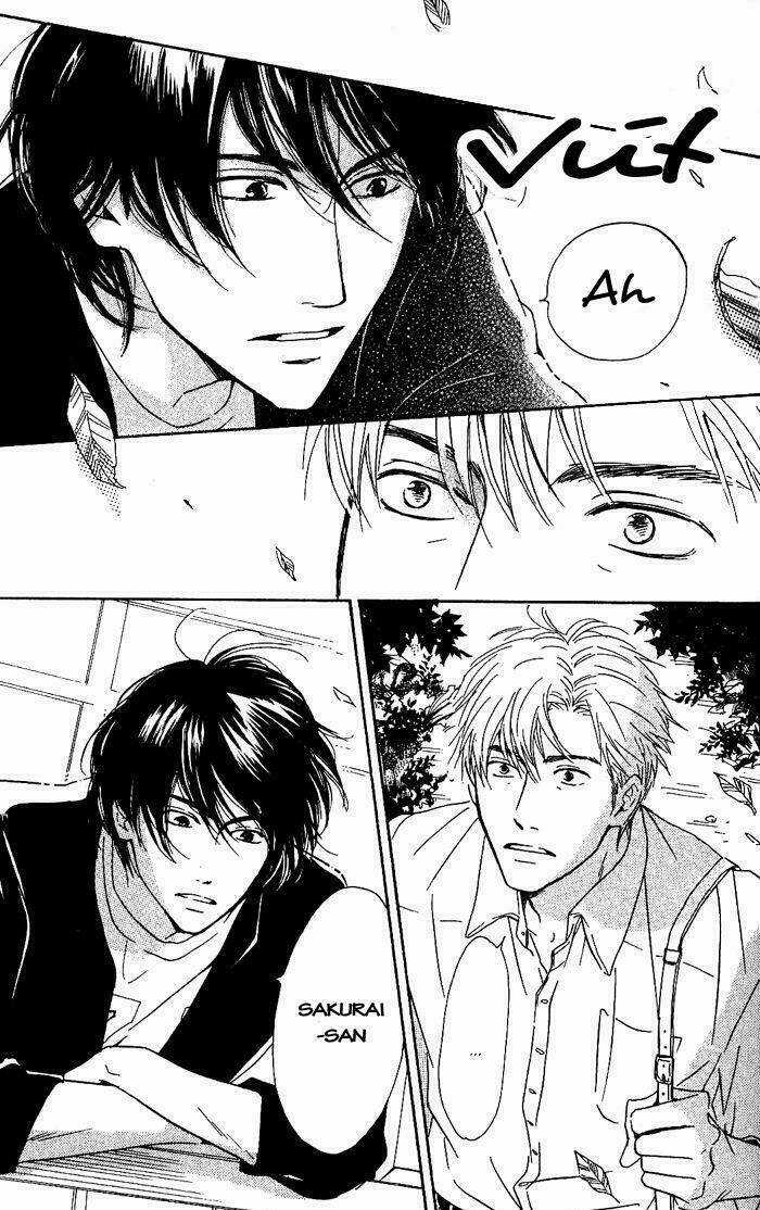 Hana wa Sakuka Chapter 10 trang 16