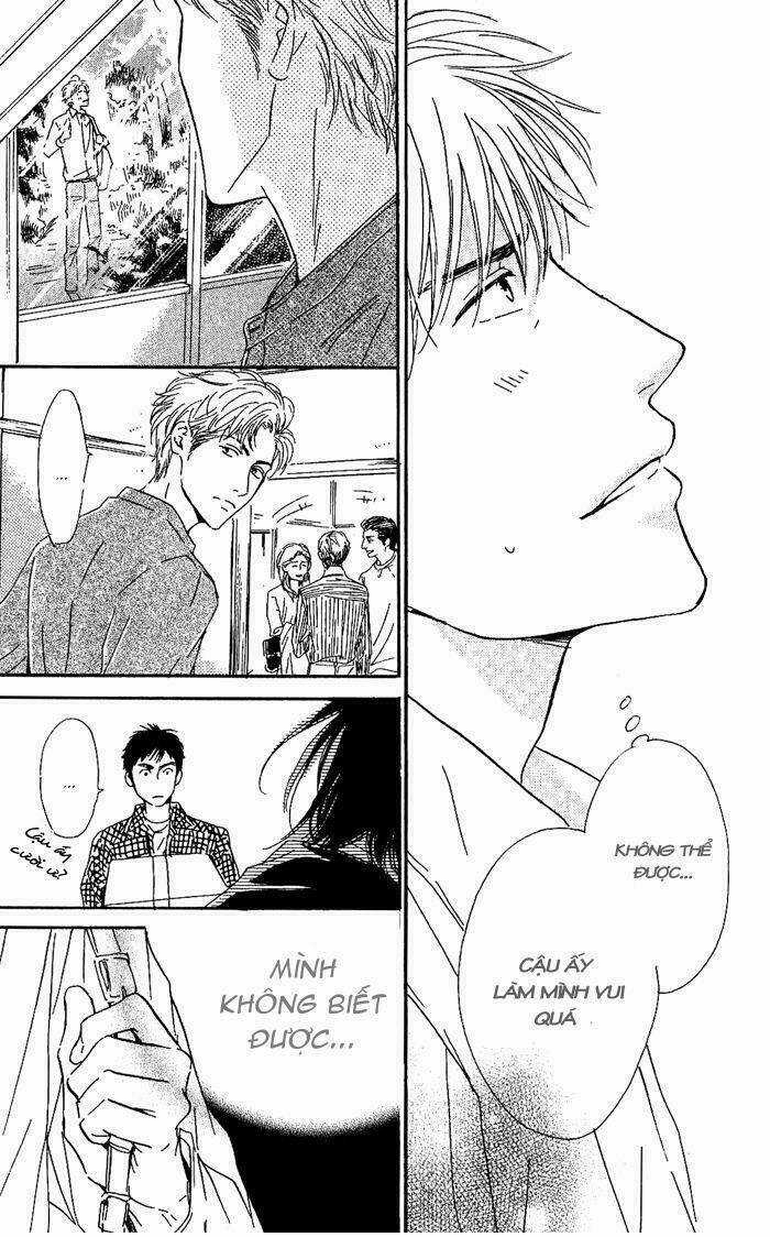 Hana wa Sakuka Chapter 10 trang 18