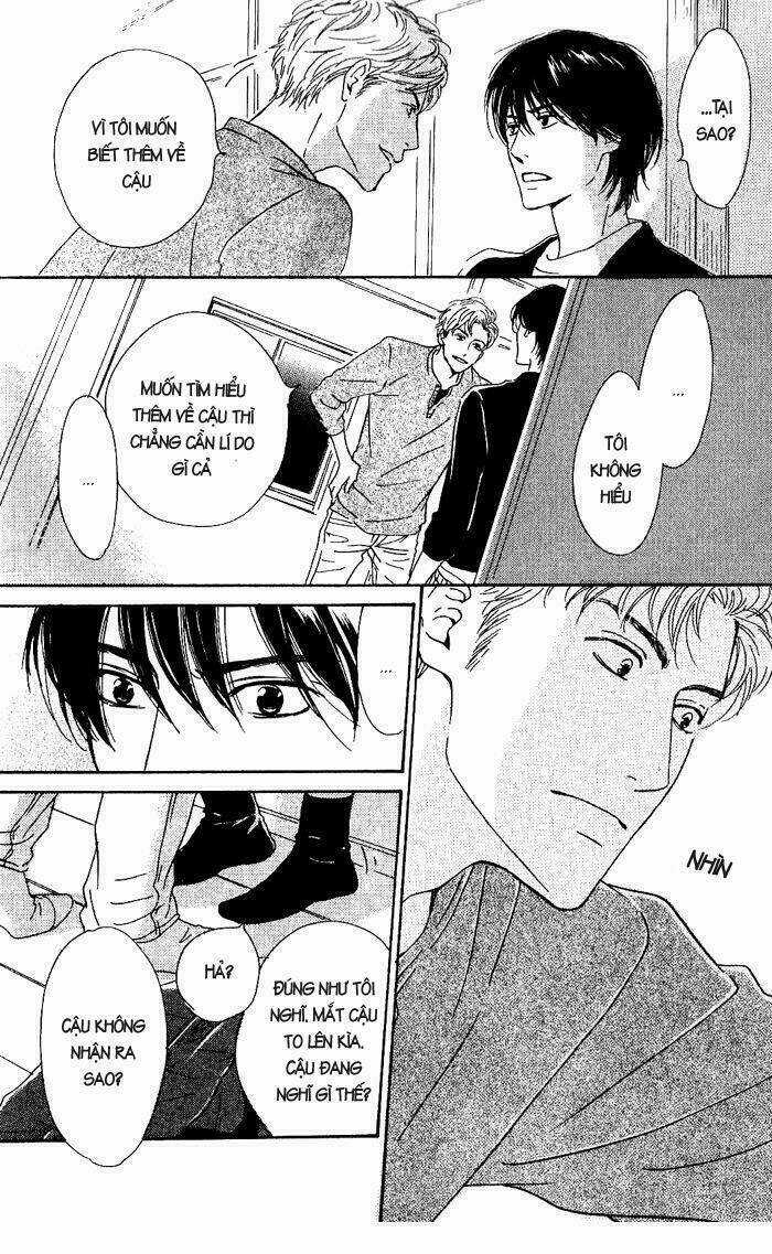 Hana wa Sakuka Chapter 10 trang 29