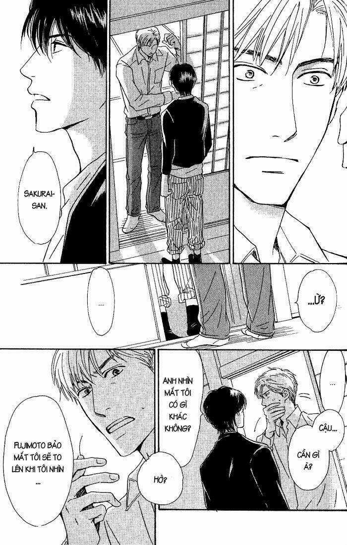 Hana wa Sakuka Chapter 10 trang 32