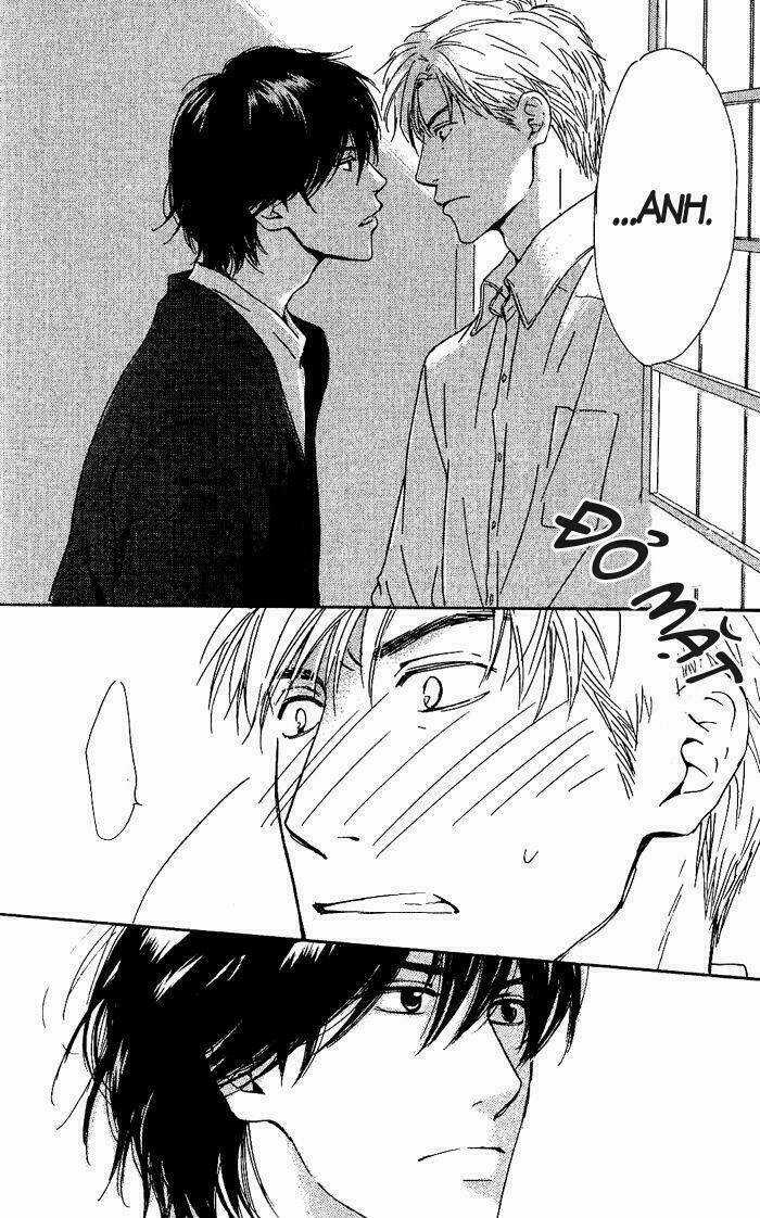 Hana wa Sakuka Chapter 10 trang 33