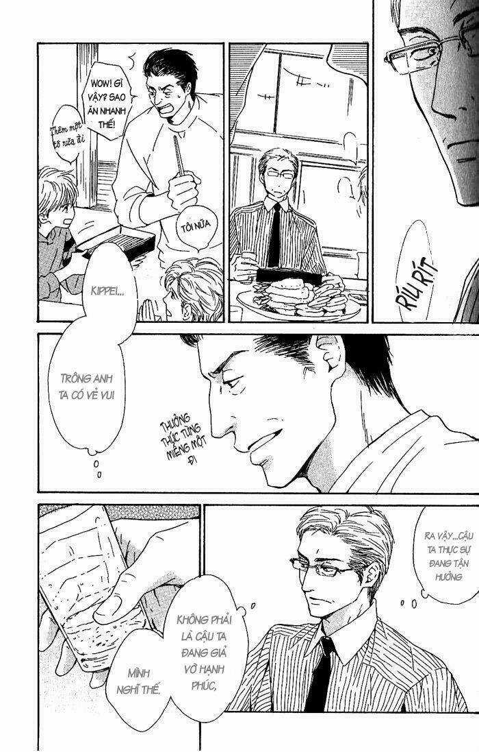 Hana wa Sakuka Chapter 10 trang 38