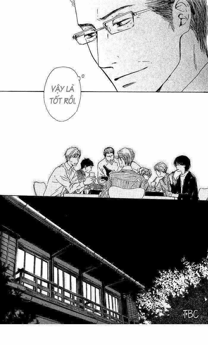 Hana wa Sakuka Chapter 10 trang 39