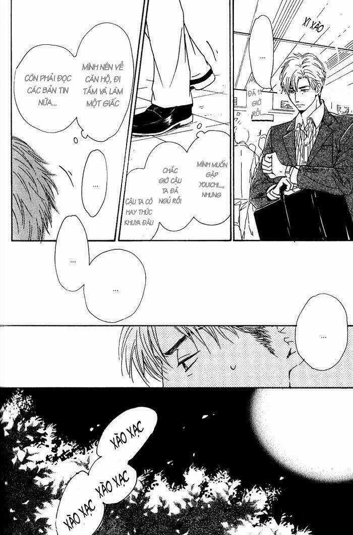 Hana wa Sakuka Chapter 11 trang 42