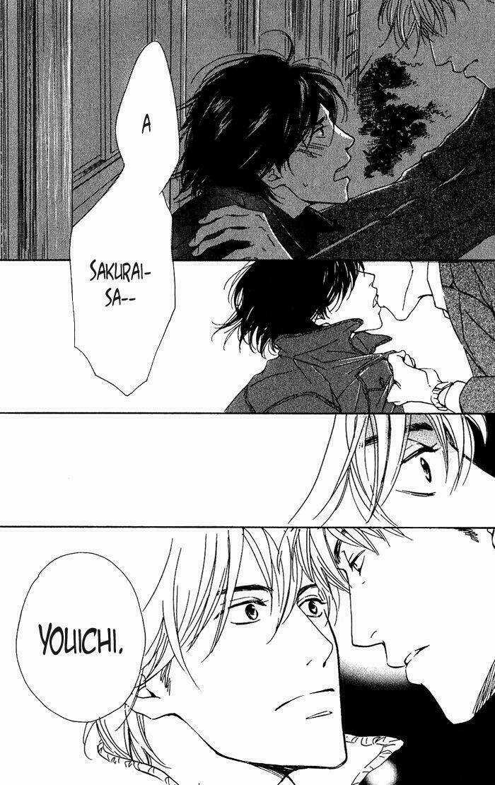 Hana wa Sakuka Chapter 11 trang 48