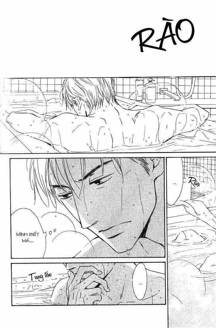 Hana wa Sakuka Chapter 12 trang 12