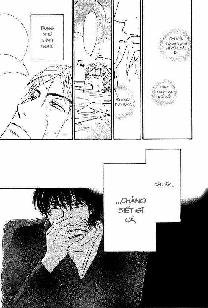 Hana wa Sakuka Chapter 12 trang 13