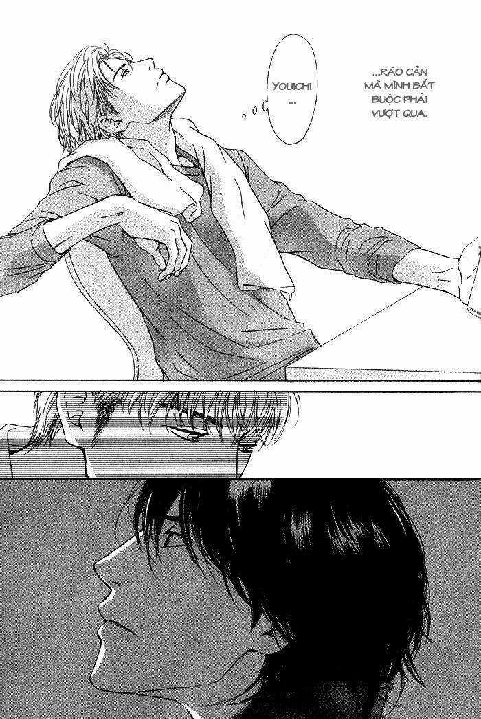 Hana wa Sakuka Chapter 12 trang 21