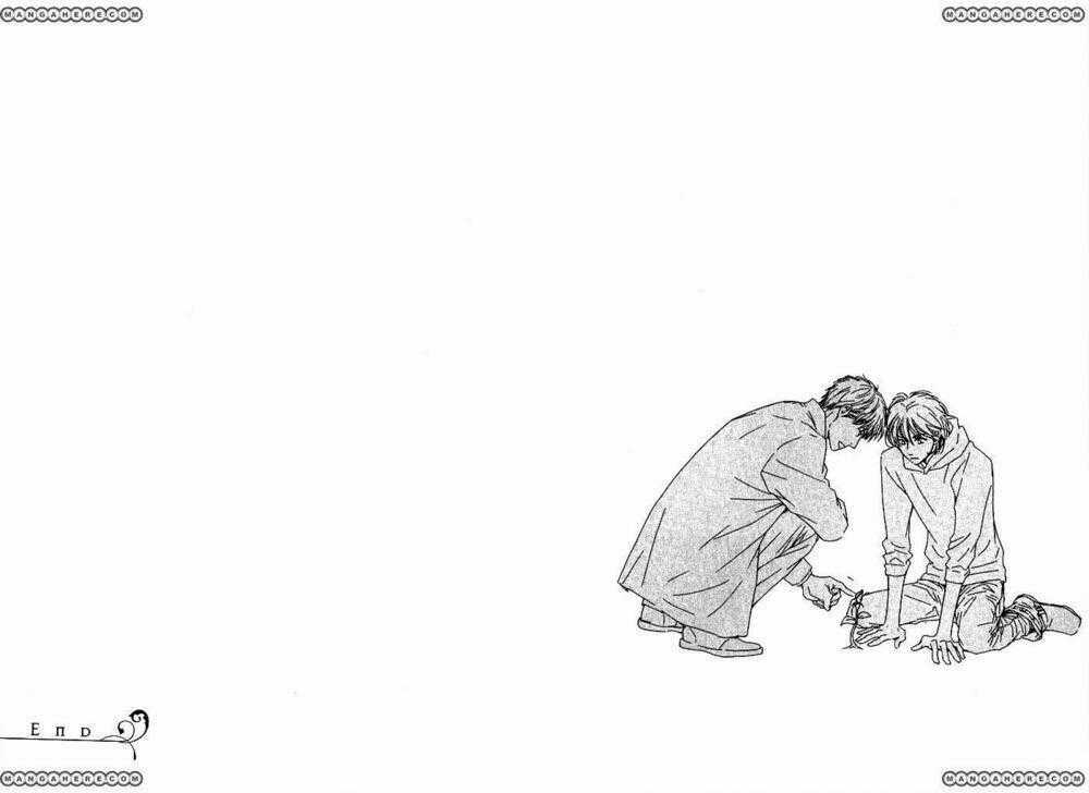 Hana wa Sakuka Chapter 12 trang 22