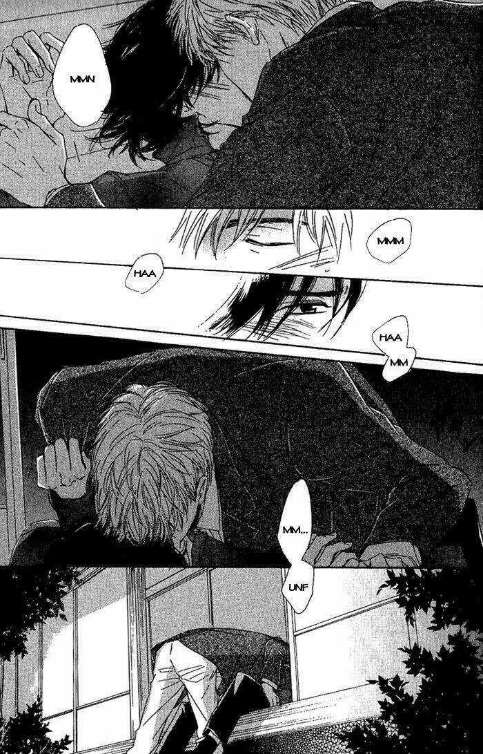 Hana wa Sakuka Chapter 12 trang 9