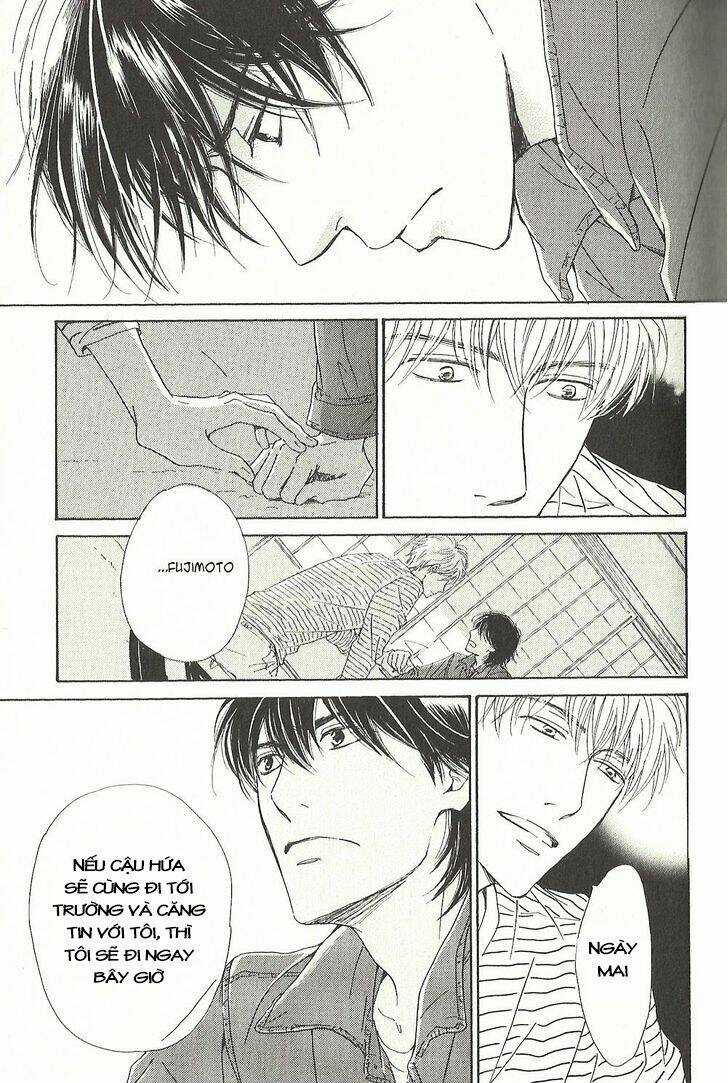 Hana wa Sakuka Chapter 13 trang 11