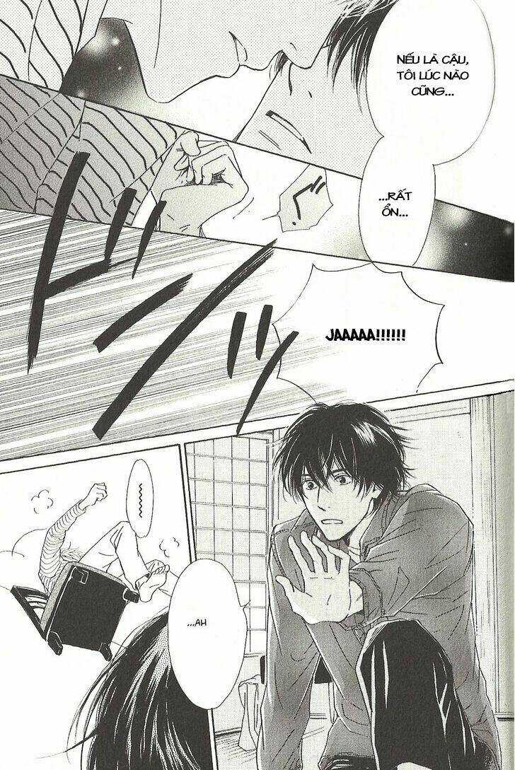 Hana wa Sakuka Chapter 13 trang 9