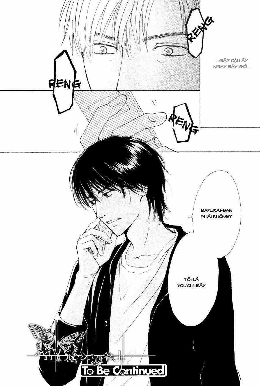 Hana wa Sakuka Chapter 14 trang 20