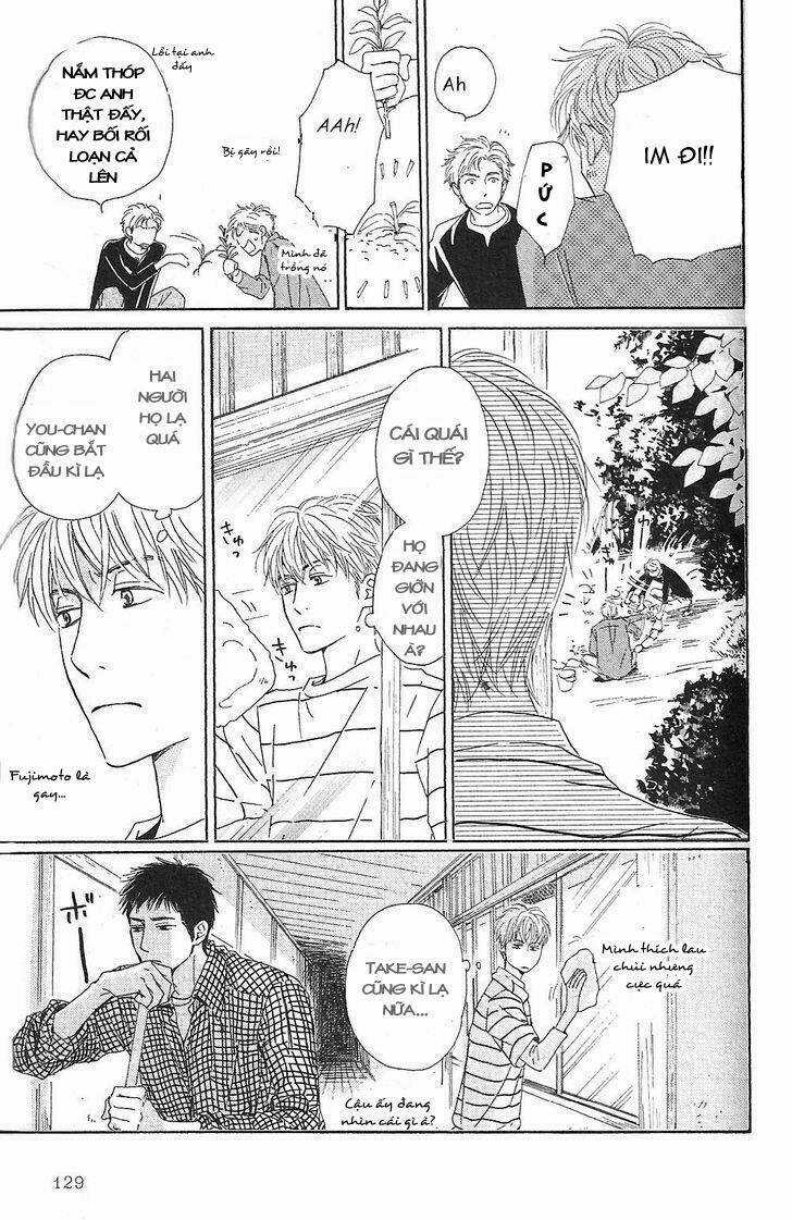 Hana wa Sakuka Chapter 17 trang 13