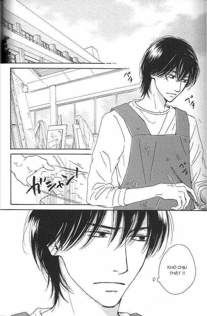 Hana wa Sakuka Chapter 17 trang 14