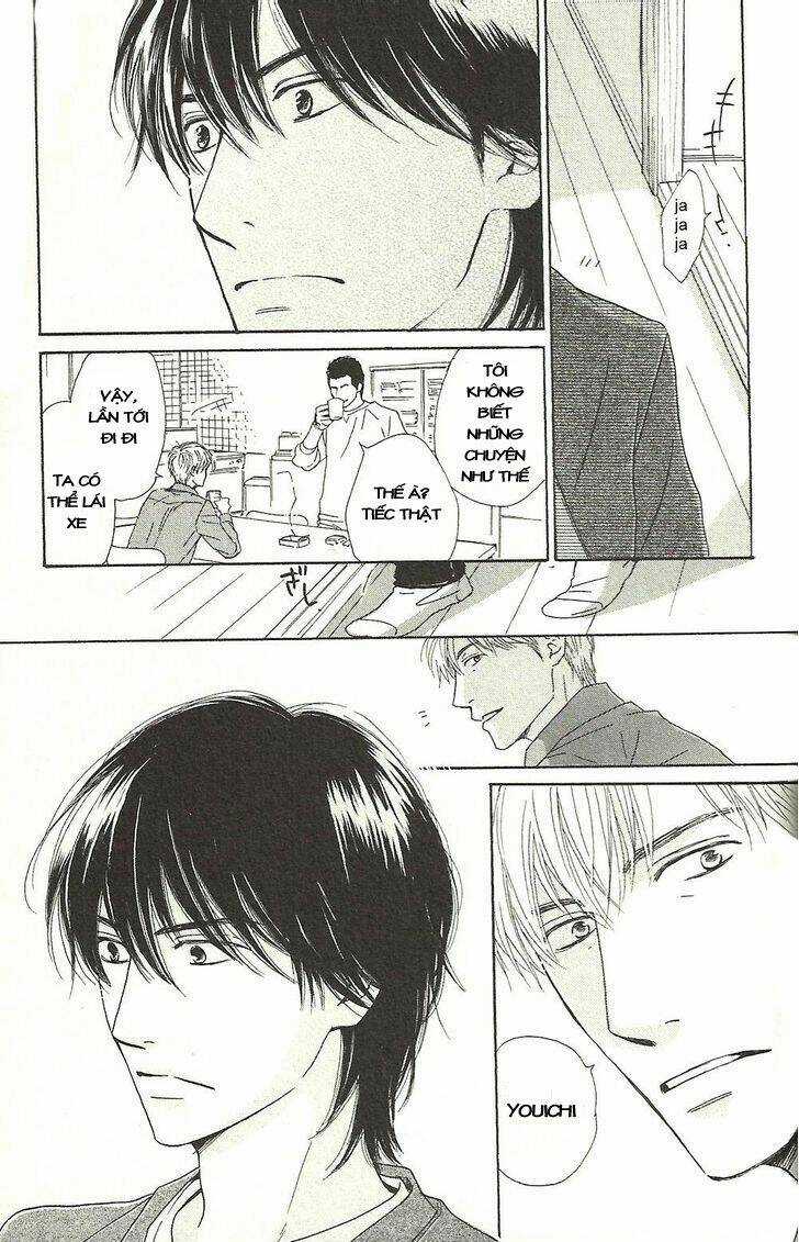 Hana wa Sakuka Chapter 17 trang 29