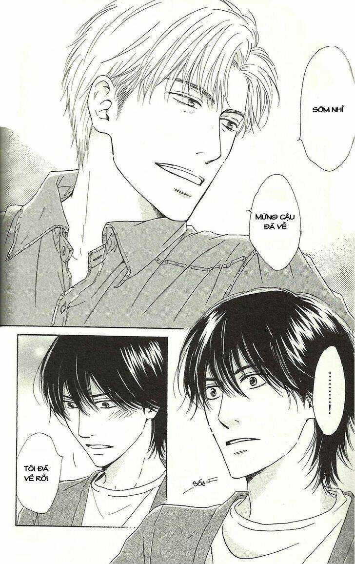 Hana wa Sakuka Chapter 17 trang 30