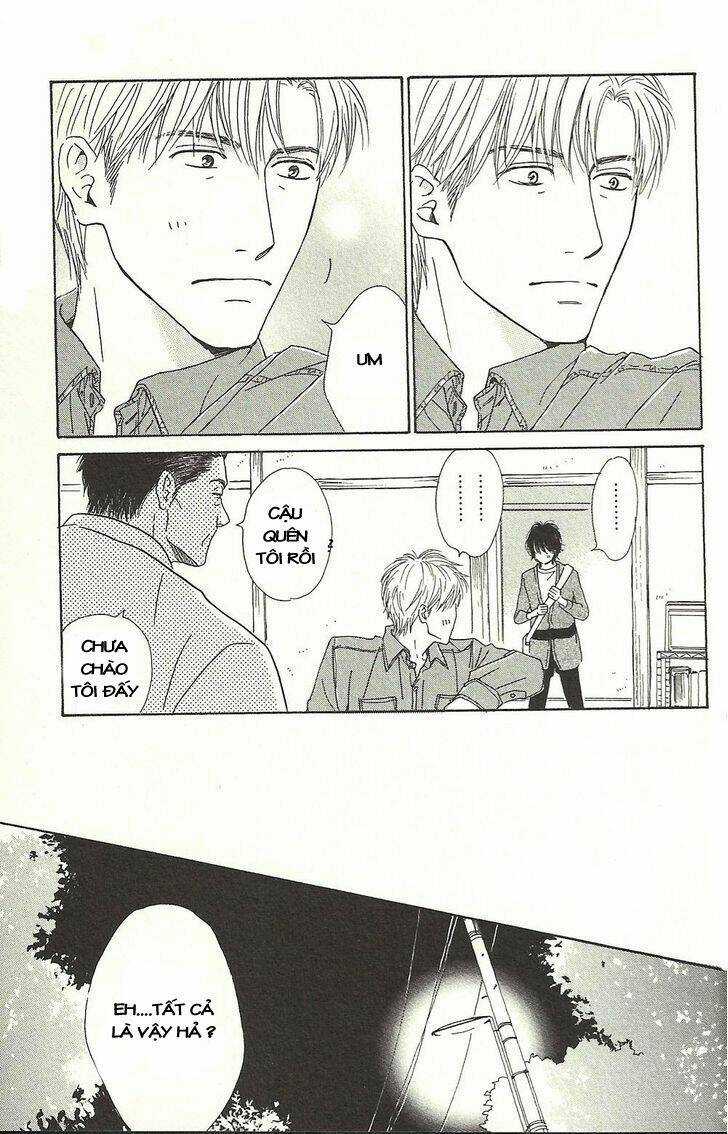 Hana wa Sakuka Chapter 17 trang 31