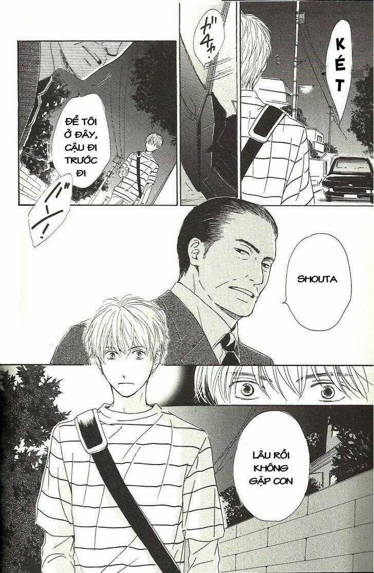 Hana wa Sakuka Chapter 17 trang 34