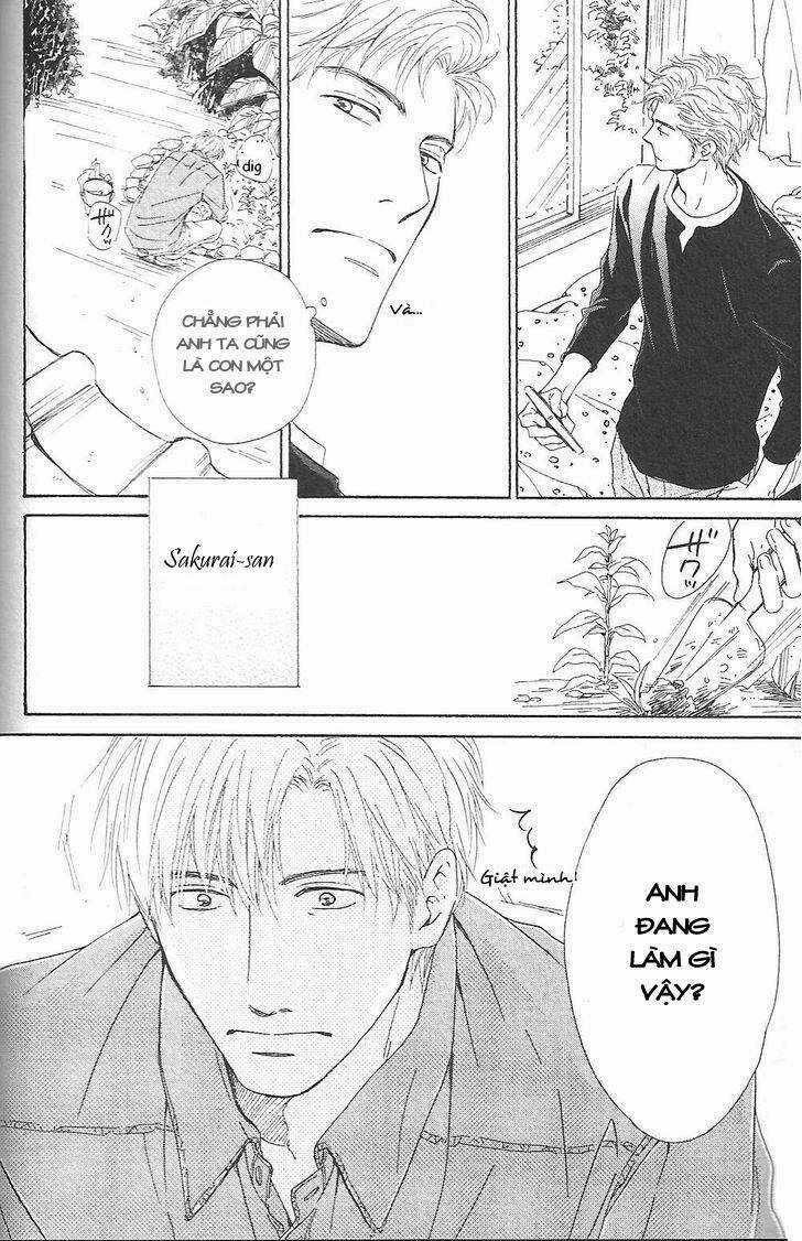 Hana wa Sakuka Chapter 17 trang 8