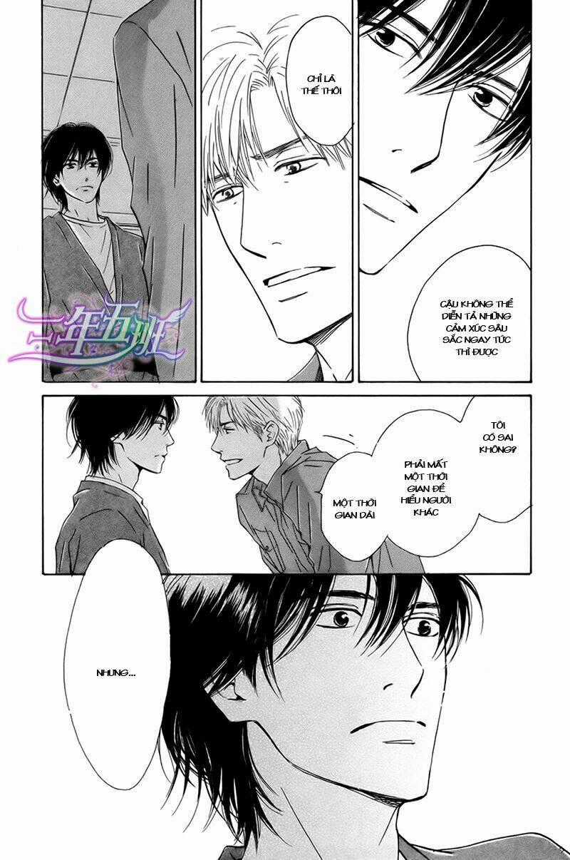 Hana wa Sakuka Chapter 18 trang 30