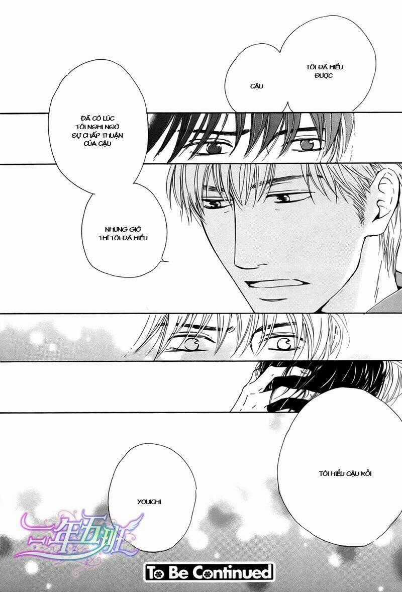 Hana wa Sakuka Chapter 18 trang 31