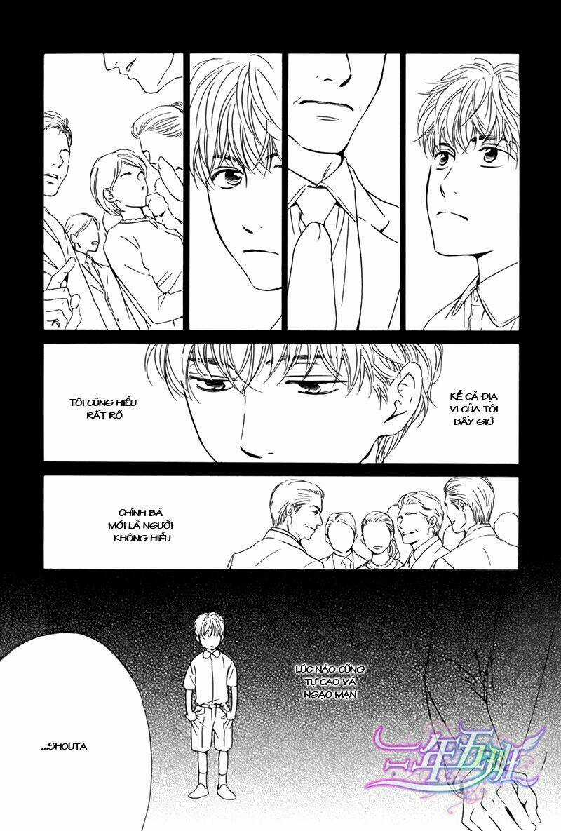 Hana wa Sakuka Chapter 18 trang 4