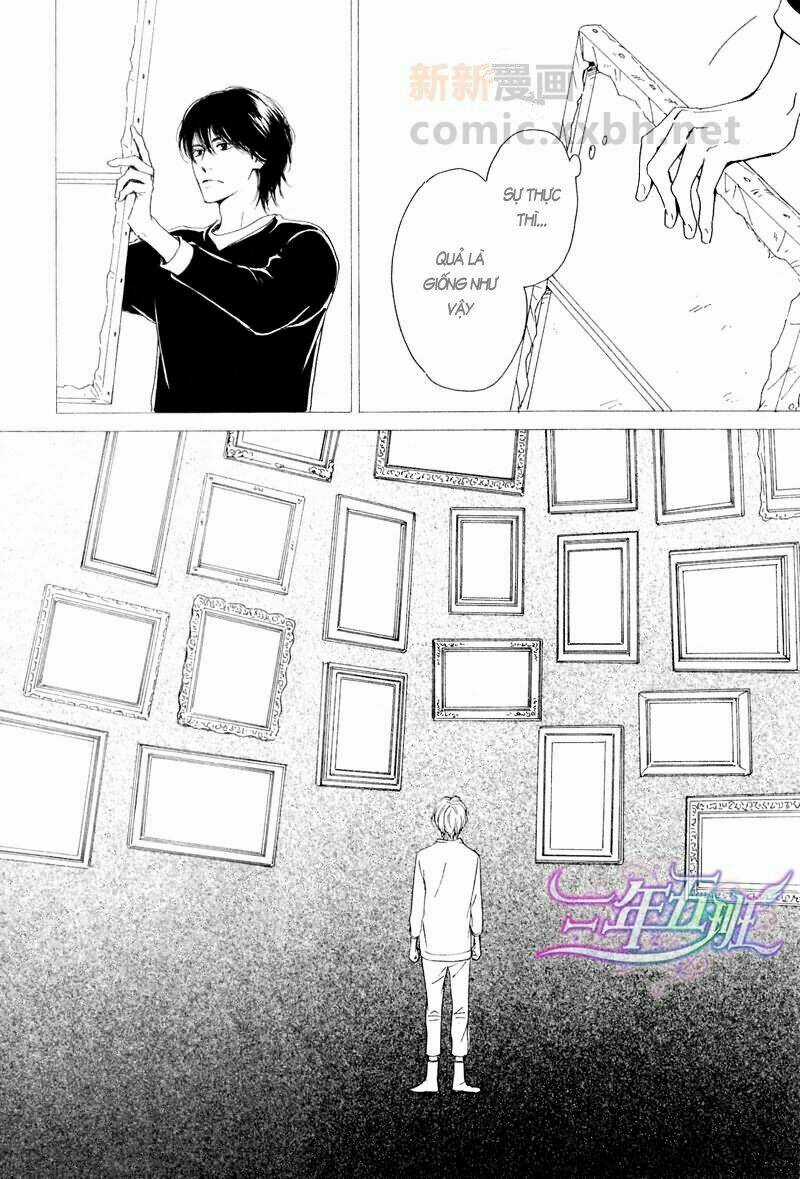 Hana wa Sakuka Chapter 19 trang 4