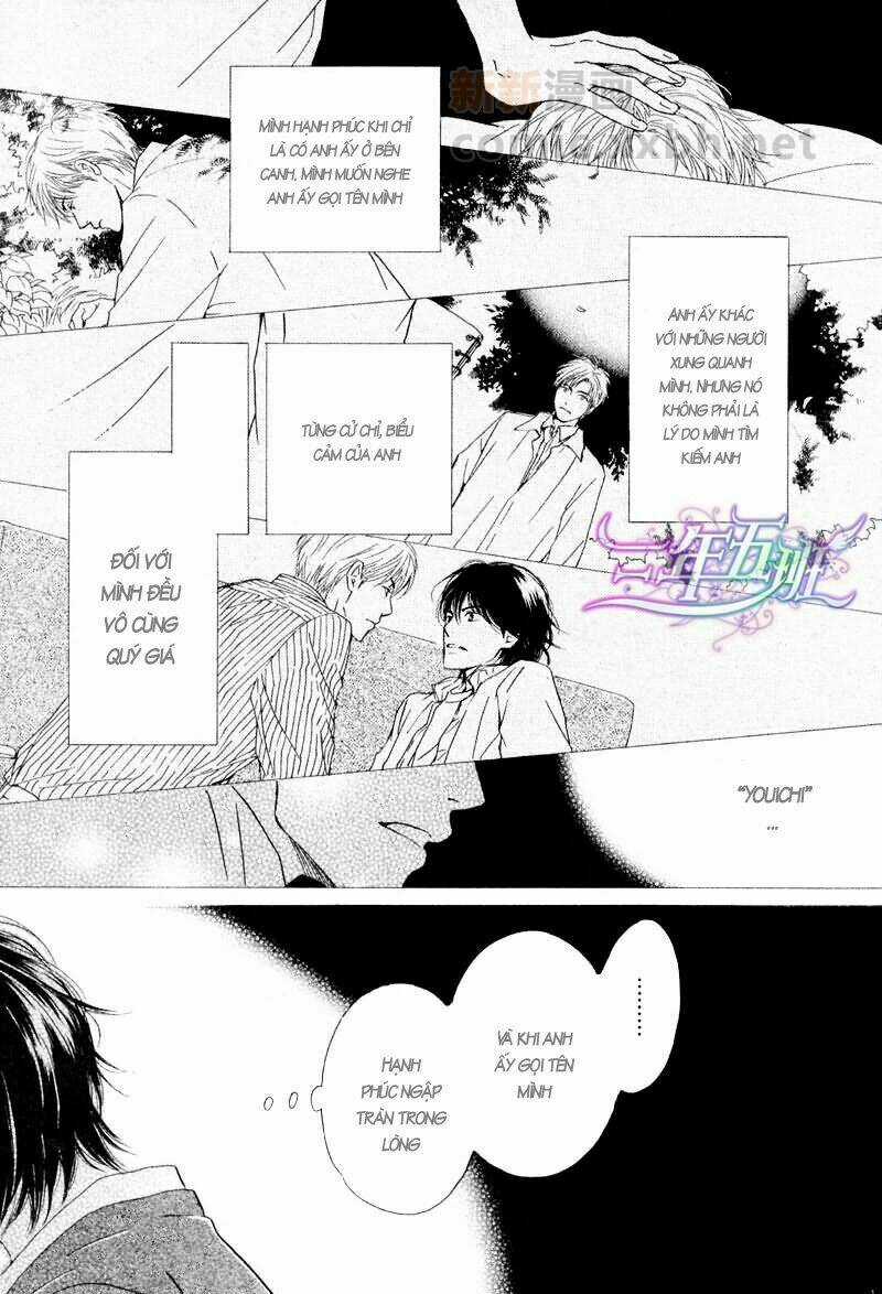 Hana wa Sakuka Chapter 19 trang 7