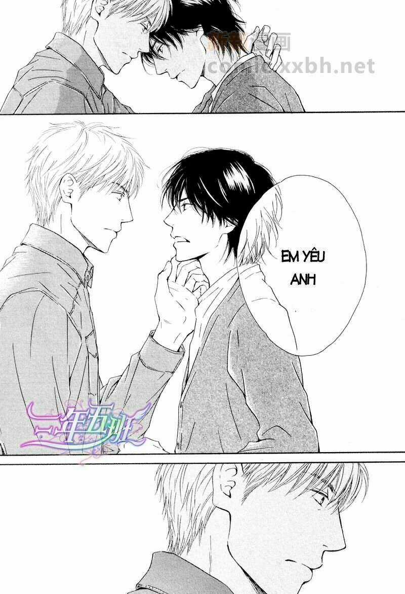 Hana wa Sakuka Chapter 19 trang 9