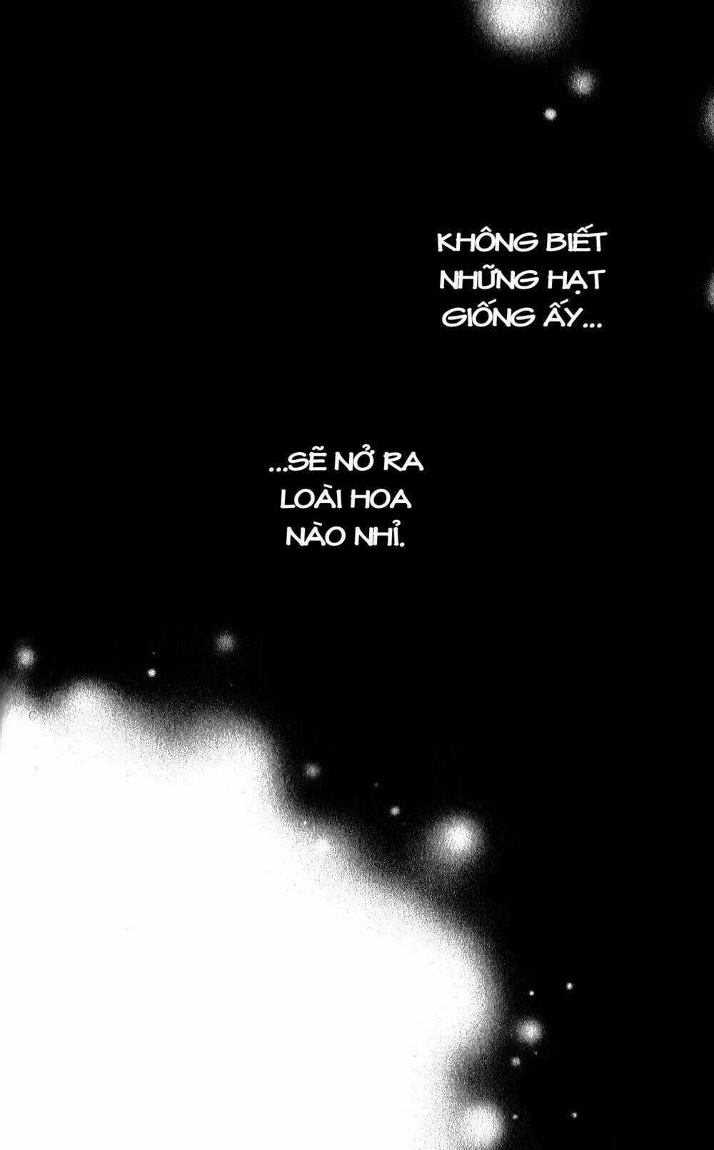 Hana wa Sakuka Chapter 2 trang 35