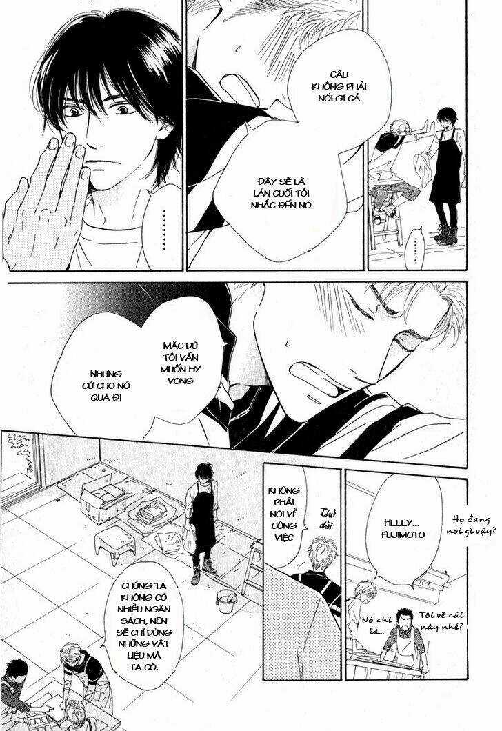 Hana wa Sakuka Chapter 20 trang 21