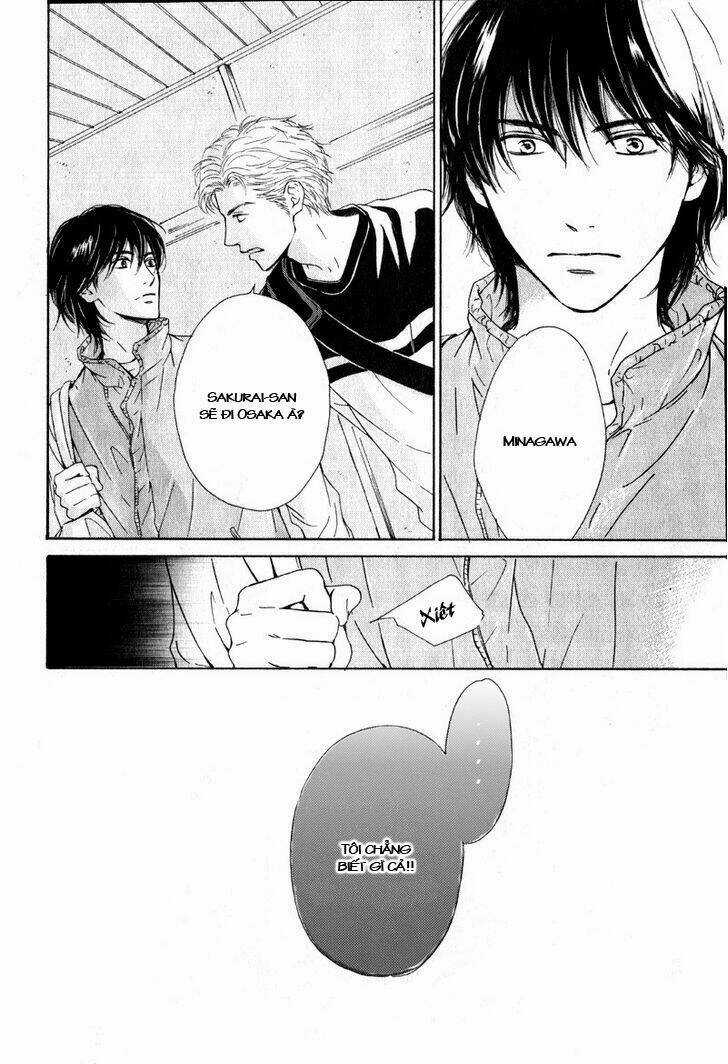 Hana wa Sakuka Chapter 20 trang 28