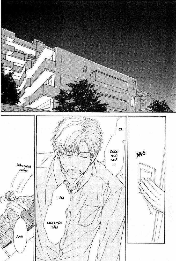 Hana wa Sakuka Chapter 20 trang 29