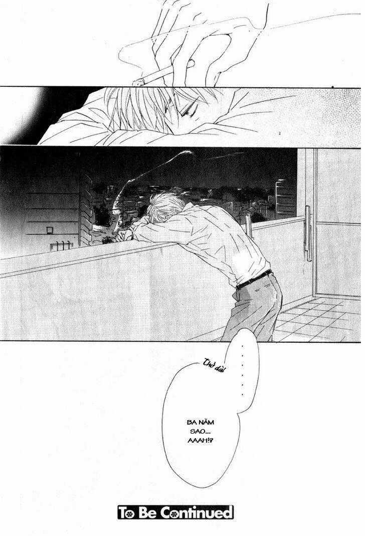 Hana wa Sakuka Chapter 20 trang 34