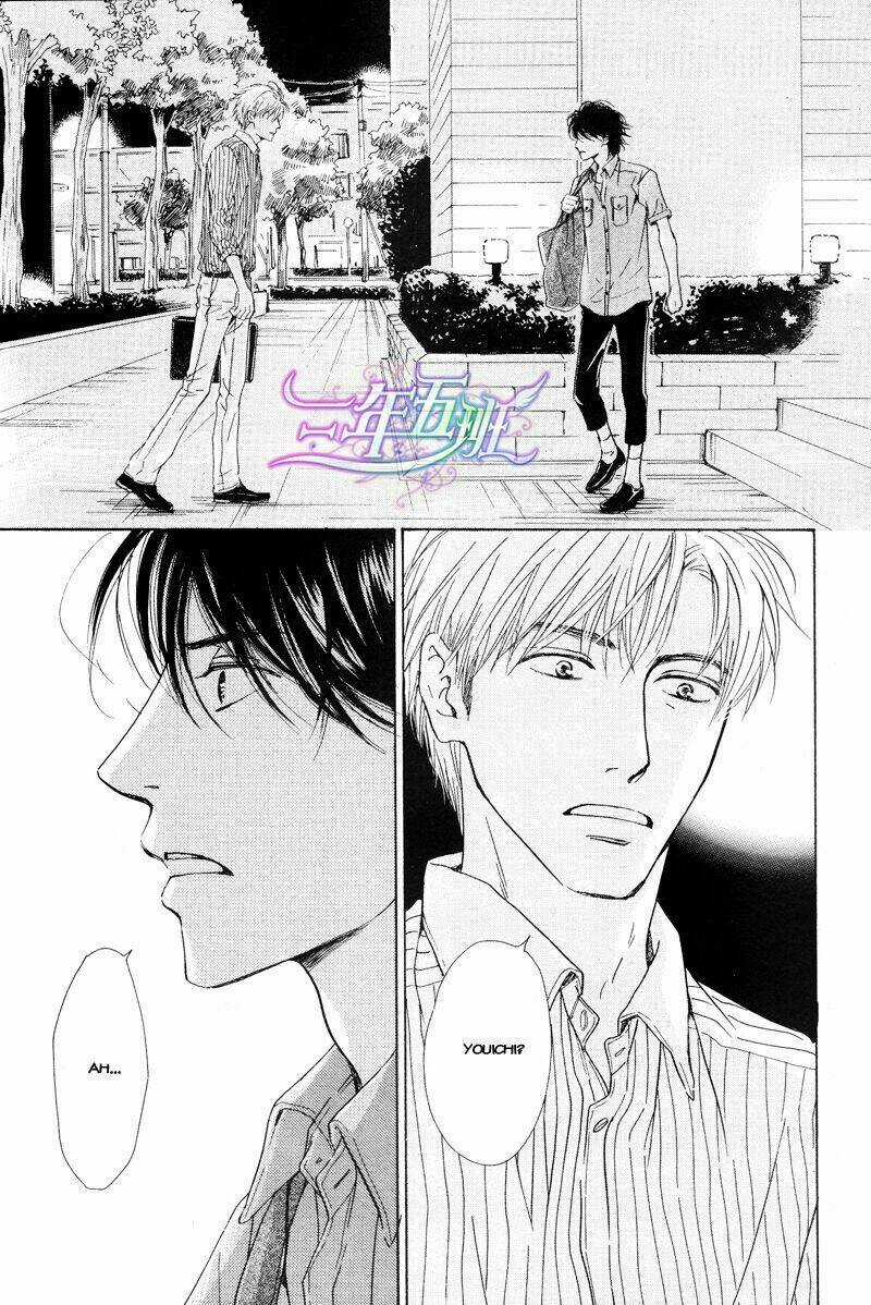 Hana wa Sakuka Chapter 23 trang 36