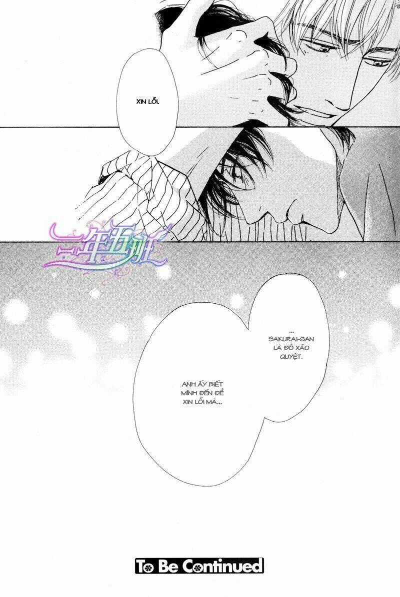 Hana wa Sakuka Chapter 23 trang 39